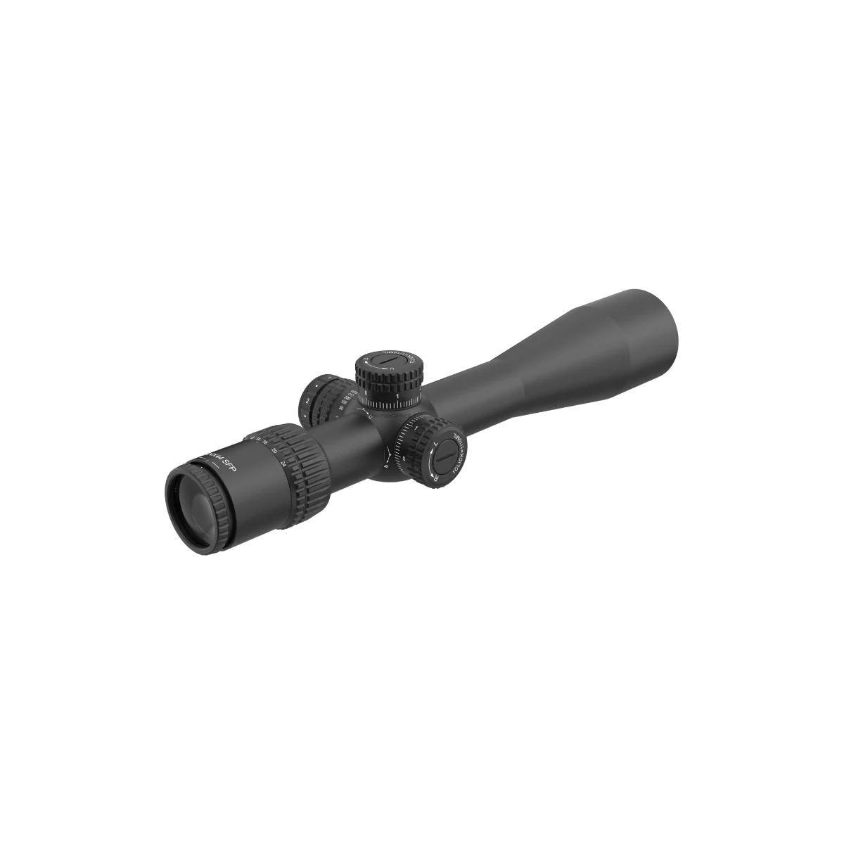 Veyron 6-24x44IR SFP - Image 4