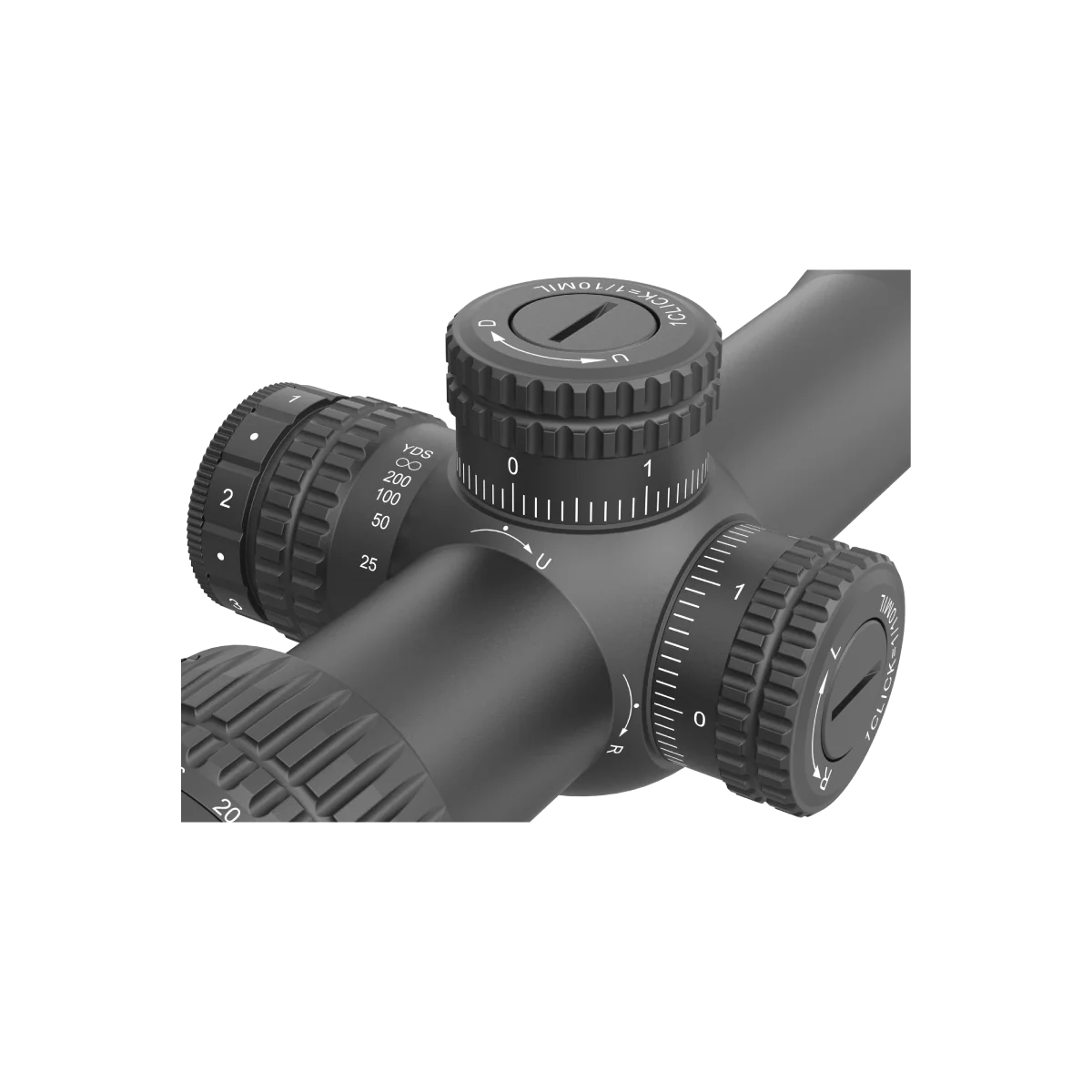 Veyron 6-24x44IR SFP - Image 9