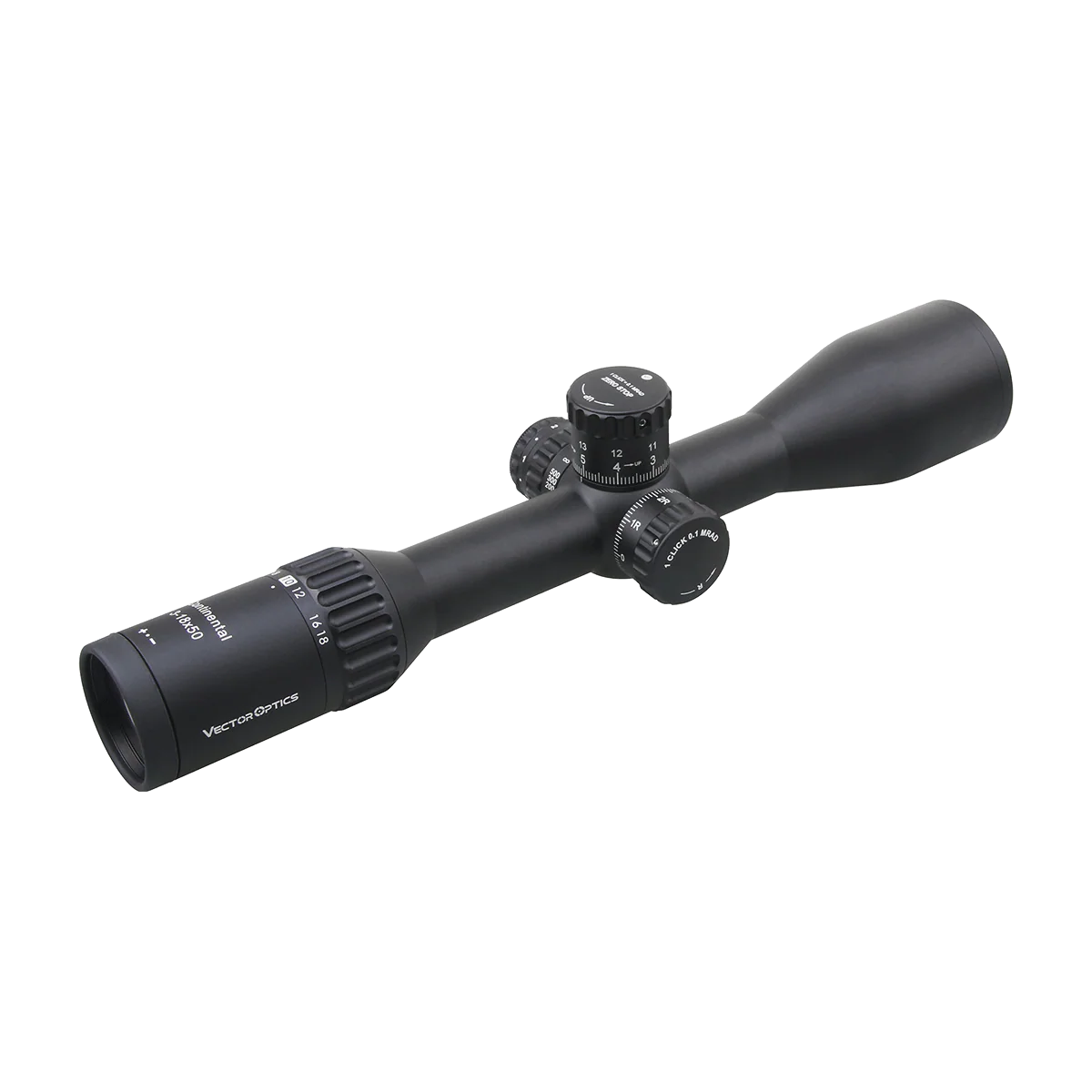 Continental x6 3-18x50 ARI SFP (SCOL-53) - Image 4