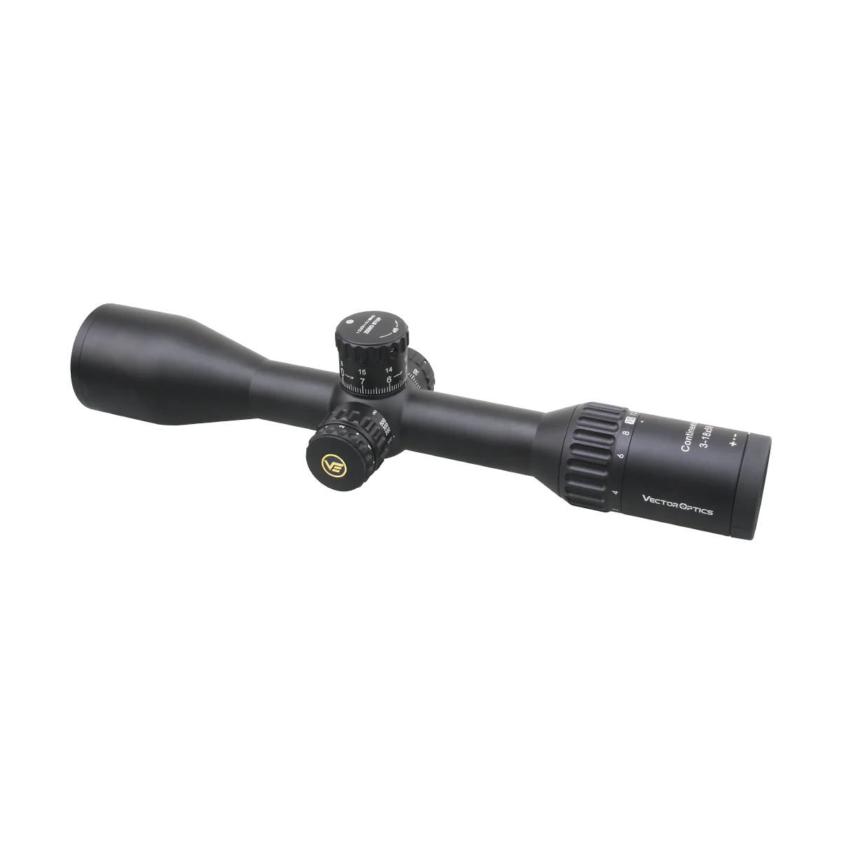 Continental x6 3-18x50 ARI SFP (SCOL-53) - Image 5
