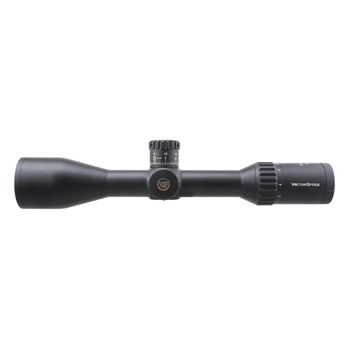 Continental x6 3-18x50 ARI SFP (SCOL-53) - Image 6