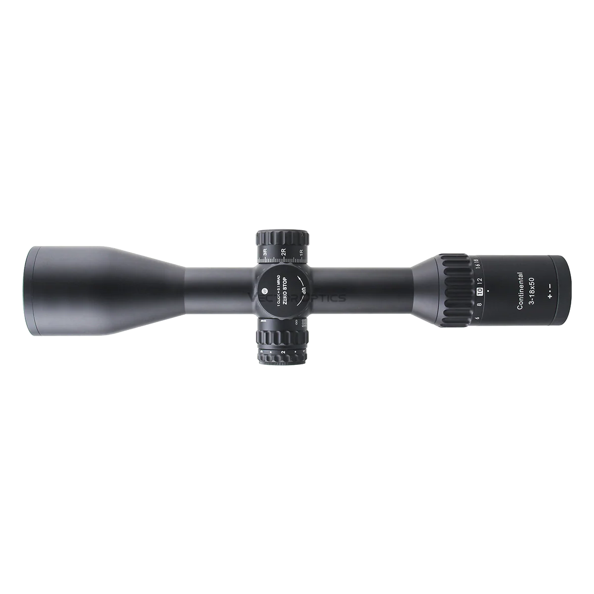 Continental x6 3-18x50 ARI SFP (SCOL-53) - Image 7