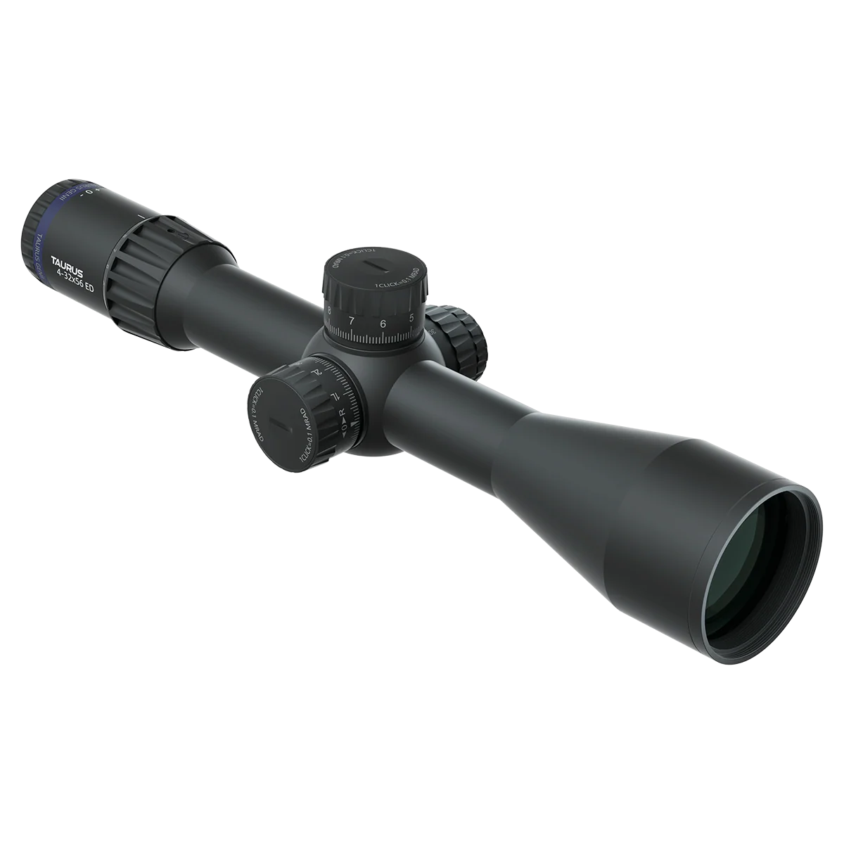 Tauron 4-32x56 ED SFP Rifle Scope (SCOL-56) - Image 4
