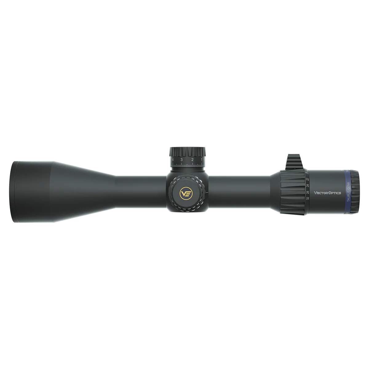 Tauron 4-32x56 ED SFP Rifle Scope (SCOL-56) - Image 6