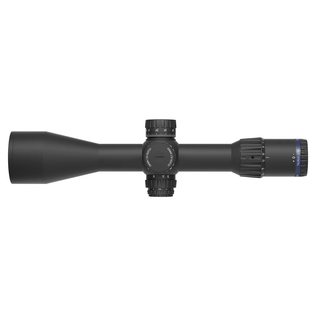 Tauron 4-32x56 ED SFP Rifle Scope (SCOL-56) - Image 7