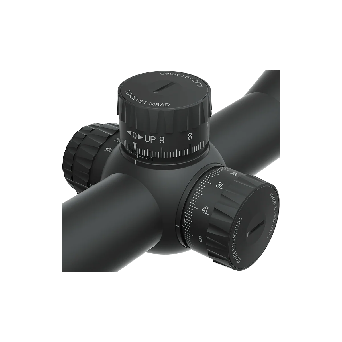 Tauron 4-32x56 ED SFP Rifle Scope (SCOL-56) - Image 8