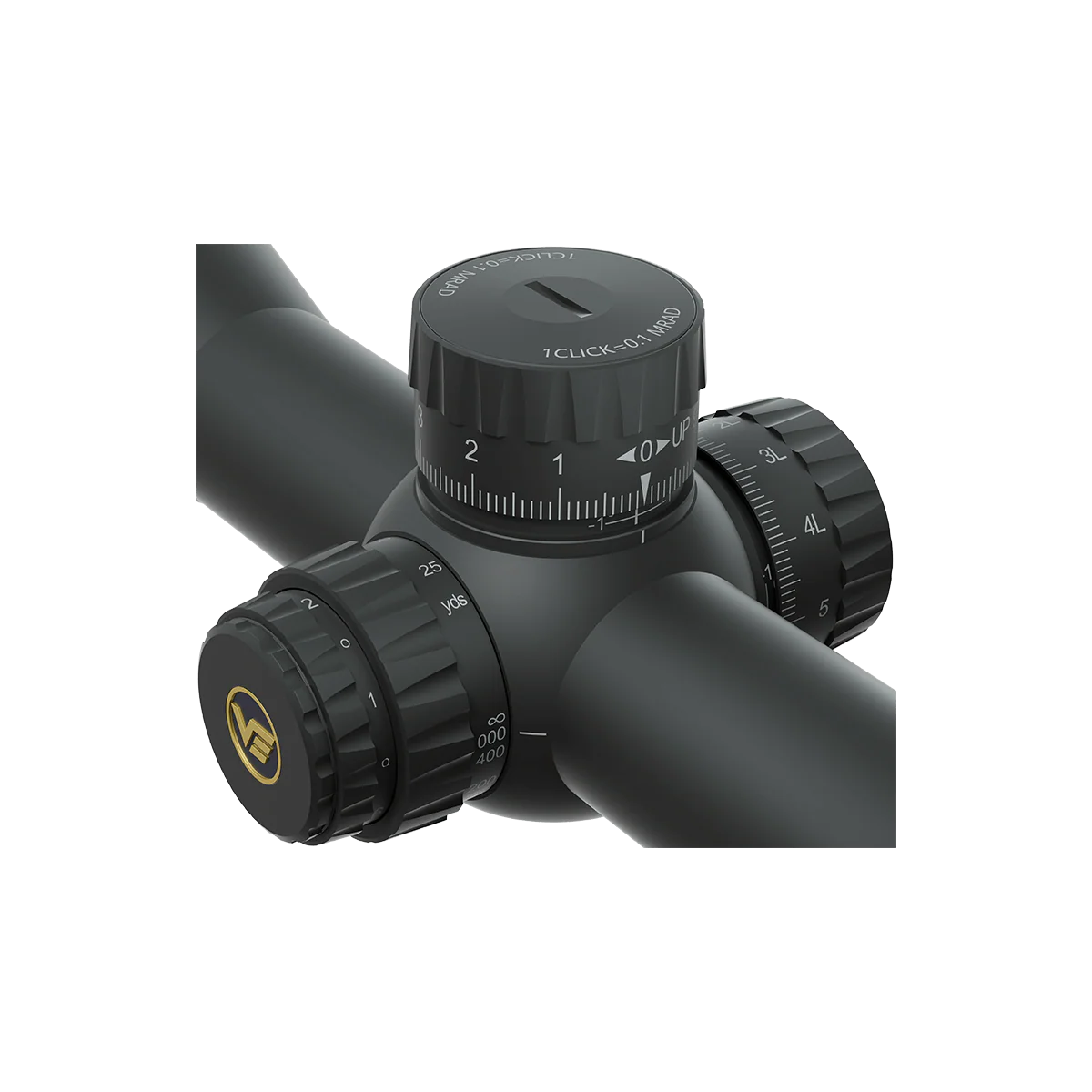 Tauron 4-32x56 ED SFP Rifle Scope (SCOL-56) - Image 9