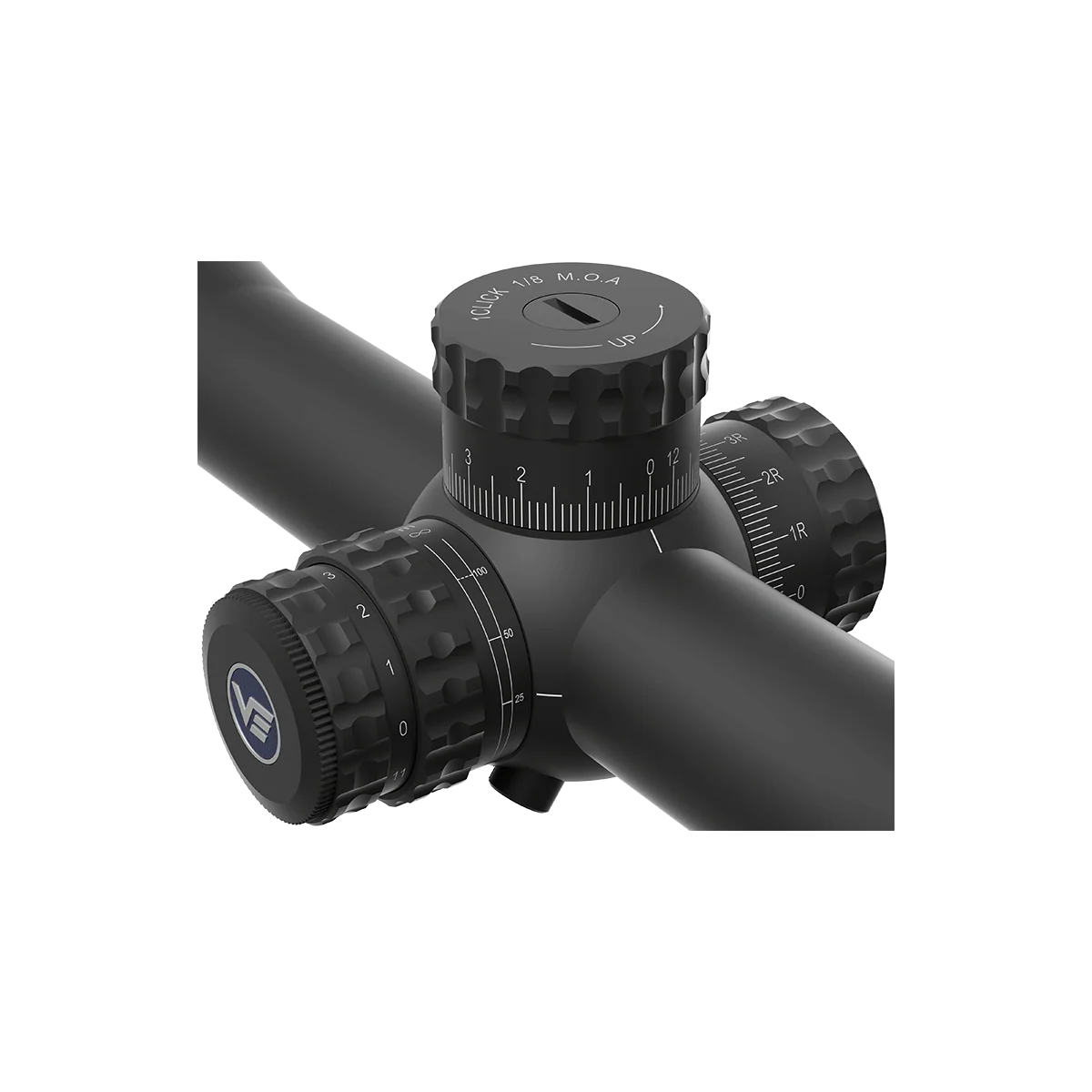 Sentinel-X Pro10-40x50 Center Dot Riflescope - Image 10