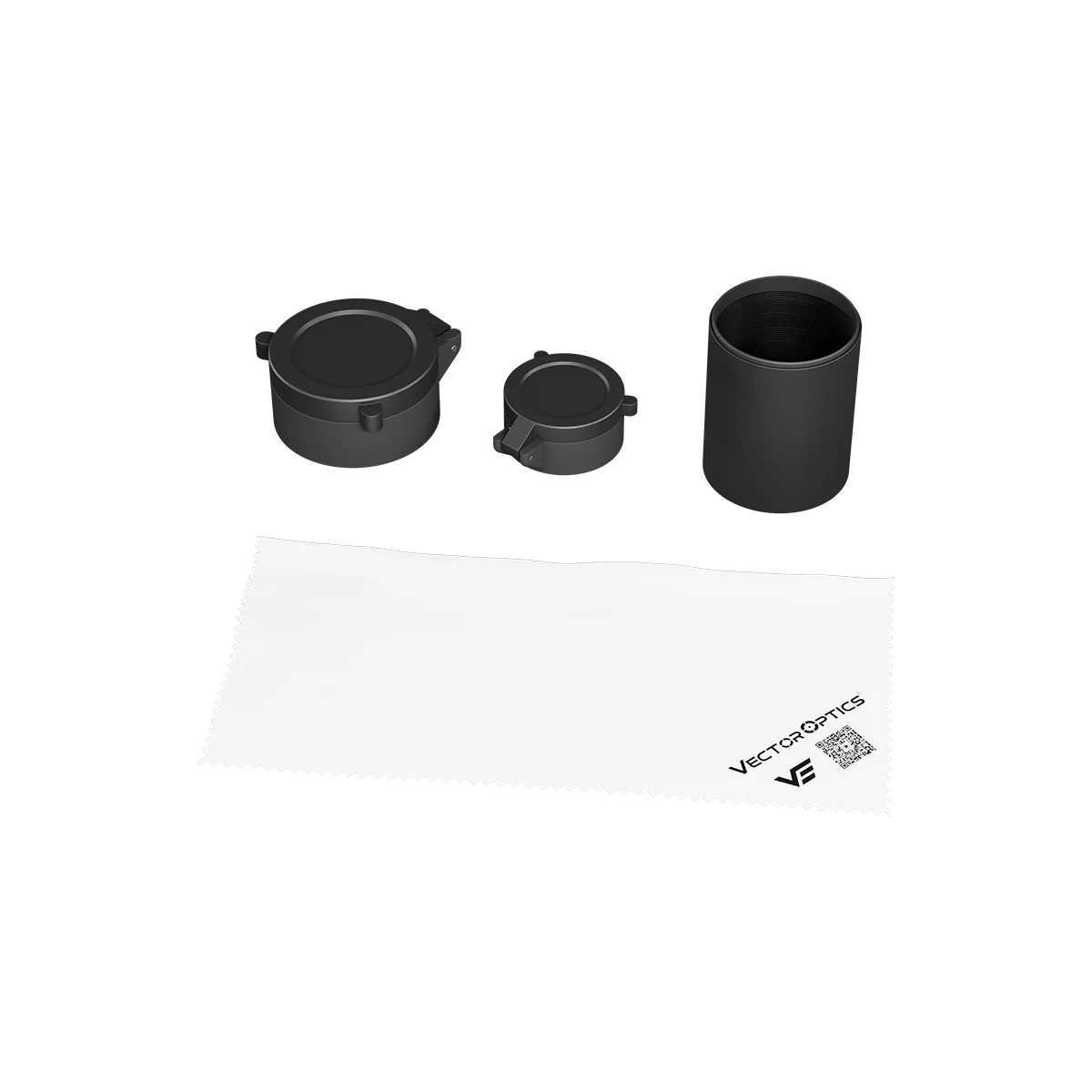 Sentinel-X Pro10-40x50 Center Dot Riflescope - Image 11