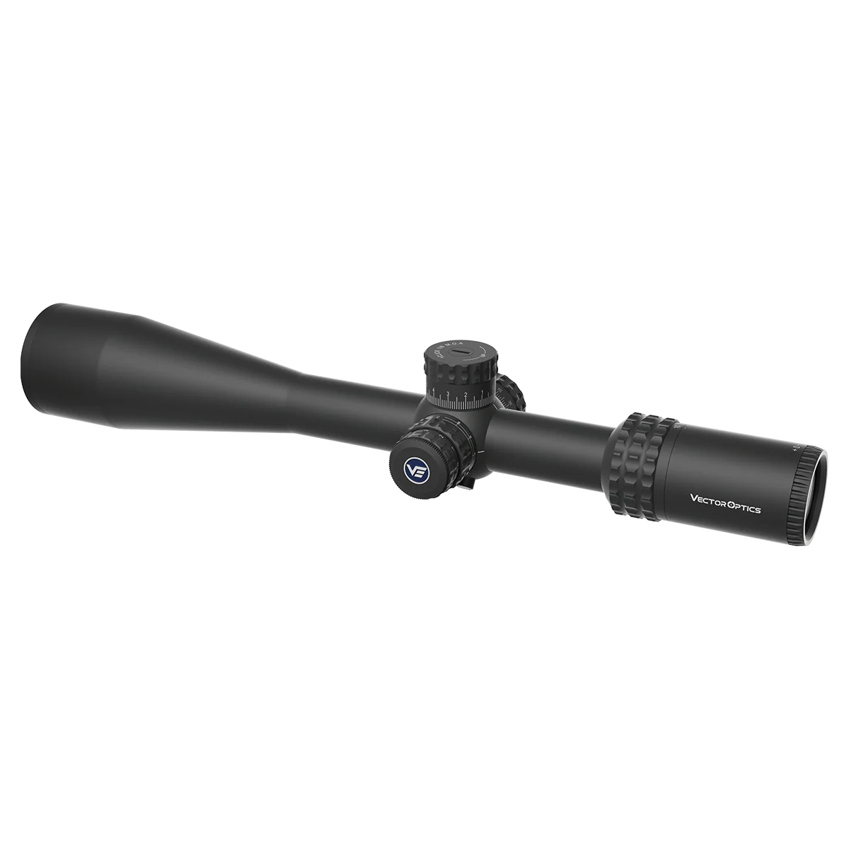 Sentinel-X Pro10-40x50 Center Dot Riflescope - Image 6