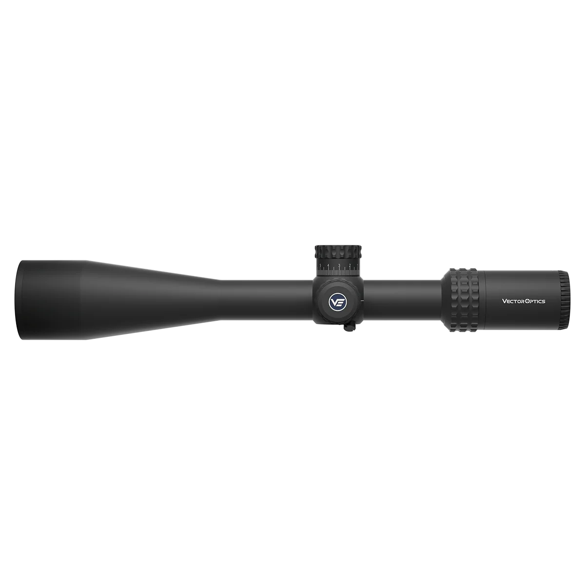 Sentinel-X Pro10-40x50 Center Dot Riflescope - Image 7