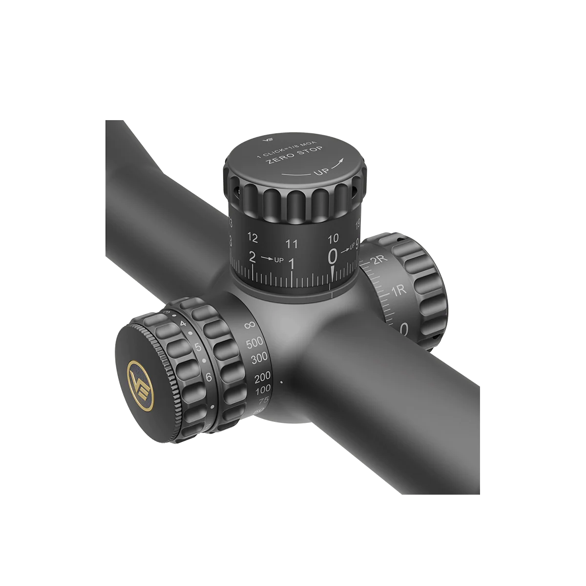 Continental x8 6-48x56 ED MOA Tactical - Image 10