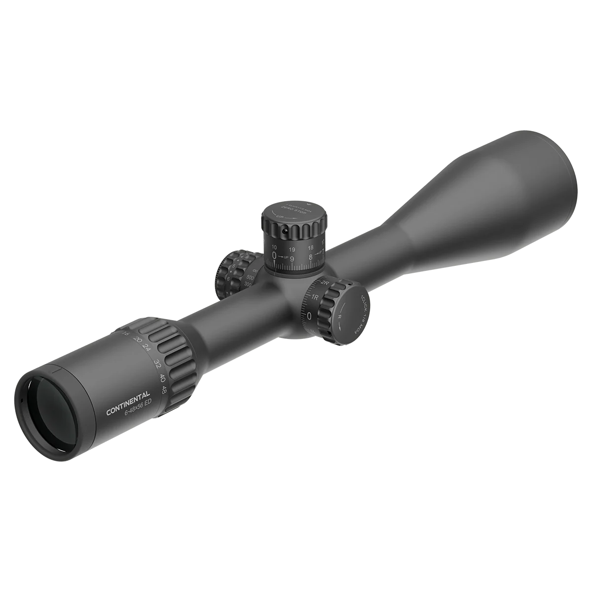 Continental x8 6-48x56 ED MOA Tactical - Image 4