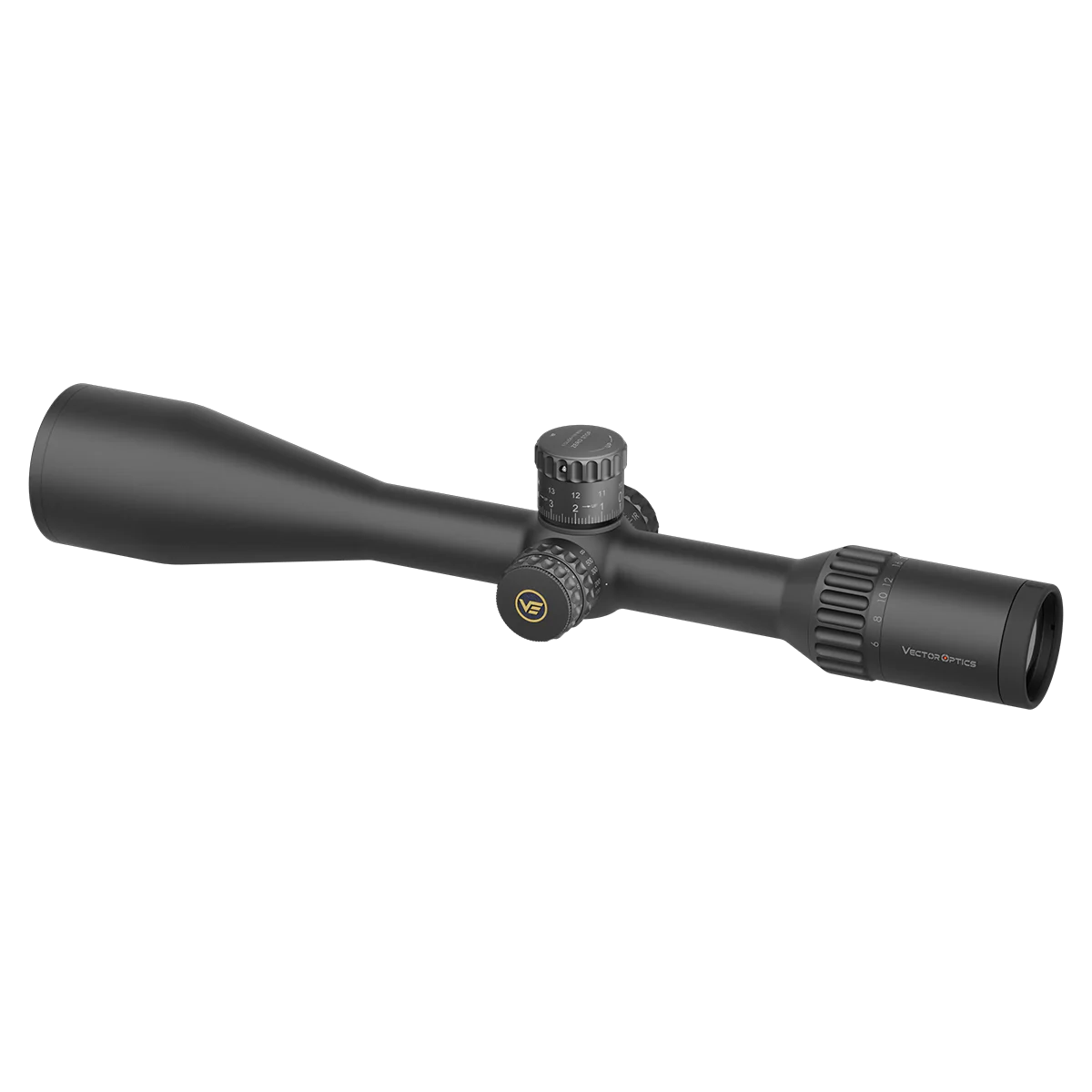 Continental x8 6-48x56 ED MOA Tactical - Image 6