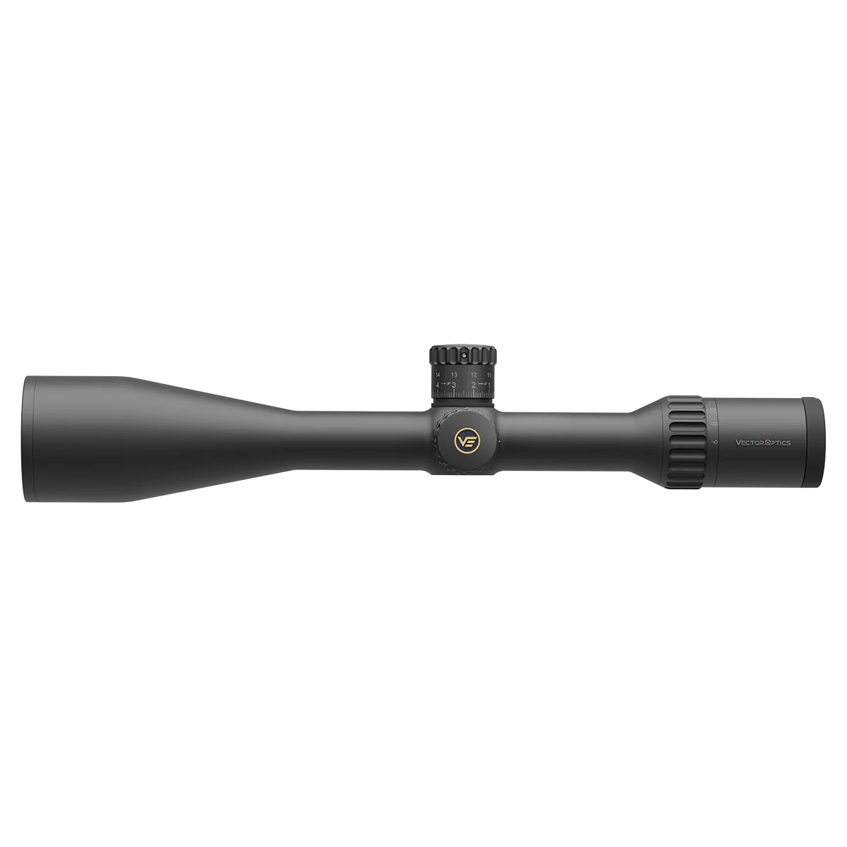 Continental x8 6-48x56 ED MOA Tactical - Image 7