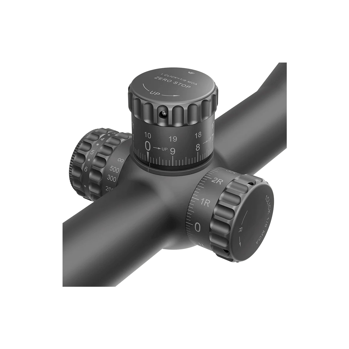 Continental x8 6-48x56 ED MOA Tactical - Image 8