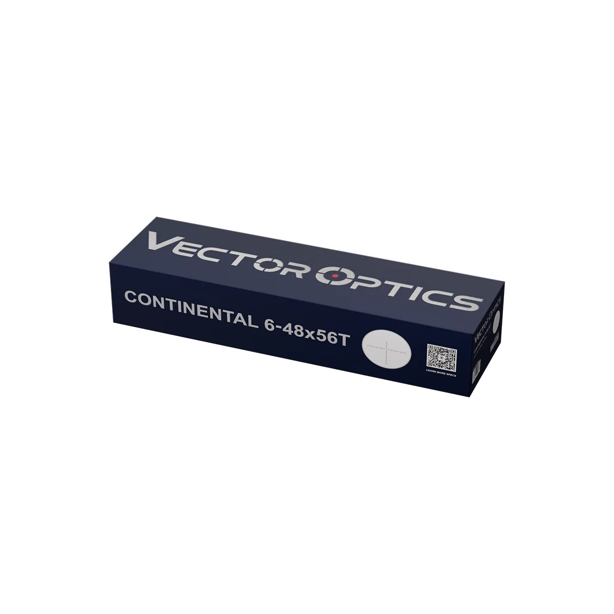 Continental x8 6-48x56 ED MIL Tactical Riflescope - Image 12