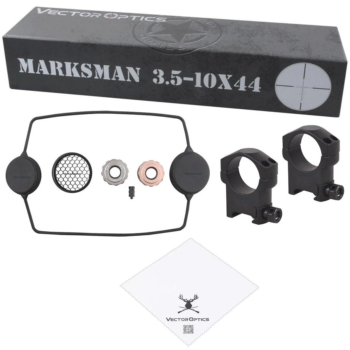 Marksman 3.5-10x44SFP - Image 11
