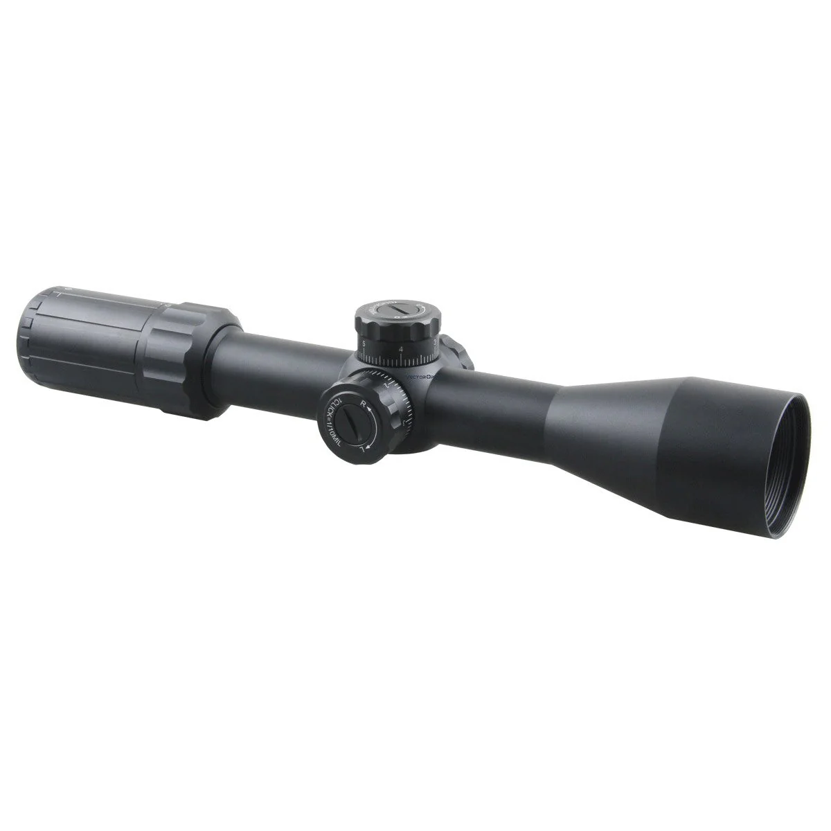 Marksman 3.5-10x44SFP - Image 4