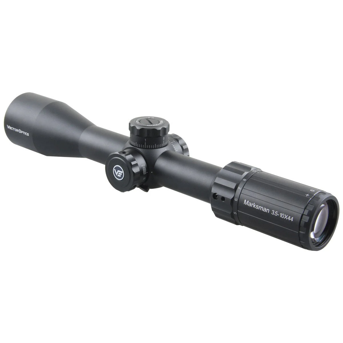 Marksman 3.5-10x44SFP - Image 5