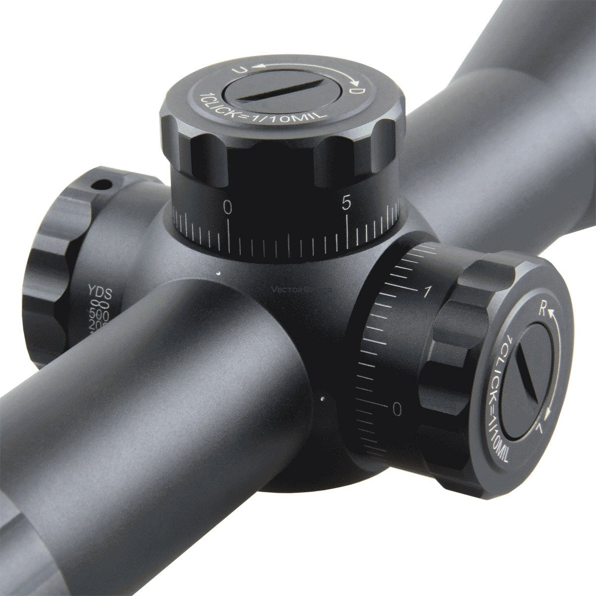 Marksman 3.5-10x44SFP - Image 9