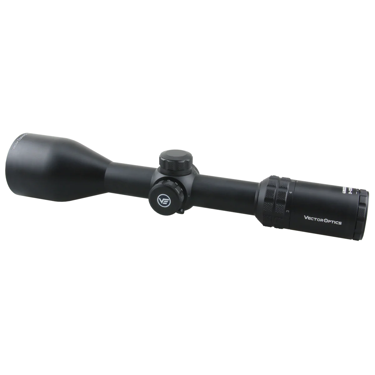 Grizzly 3-12x56 Pro Fiber Hunting - Image 5