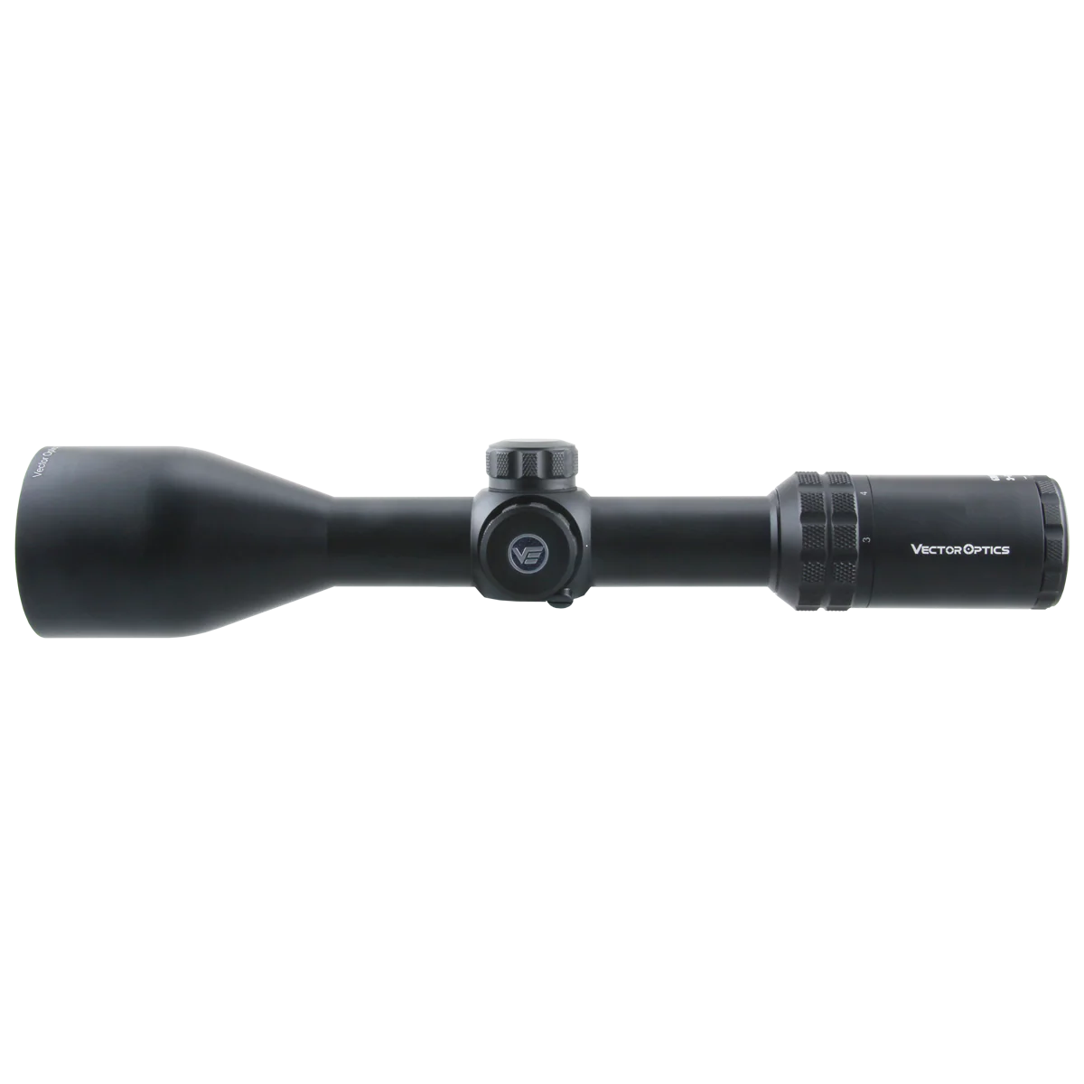 Grizzly 3-12x56 Pro Fiber Hunting - Image 6