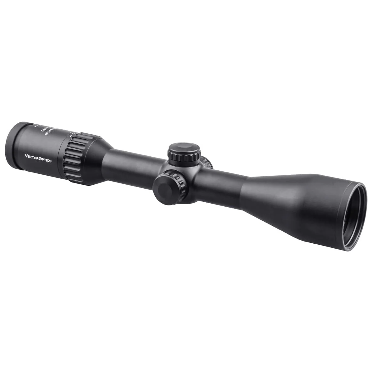 Continental 2-12x50 SFP For Hunting (SCOM-15) - Image 4