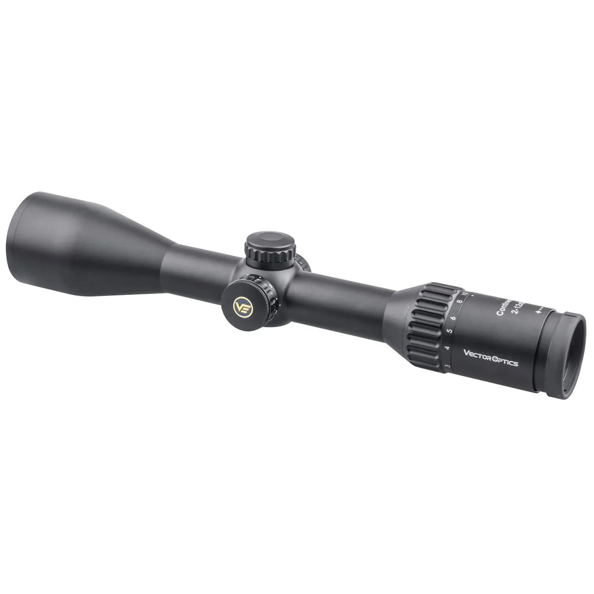 Continental 2-12x50 SFP For Hunting (SCOM-15) - Image 5