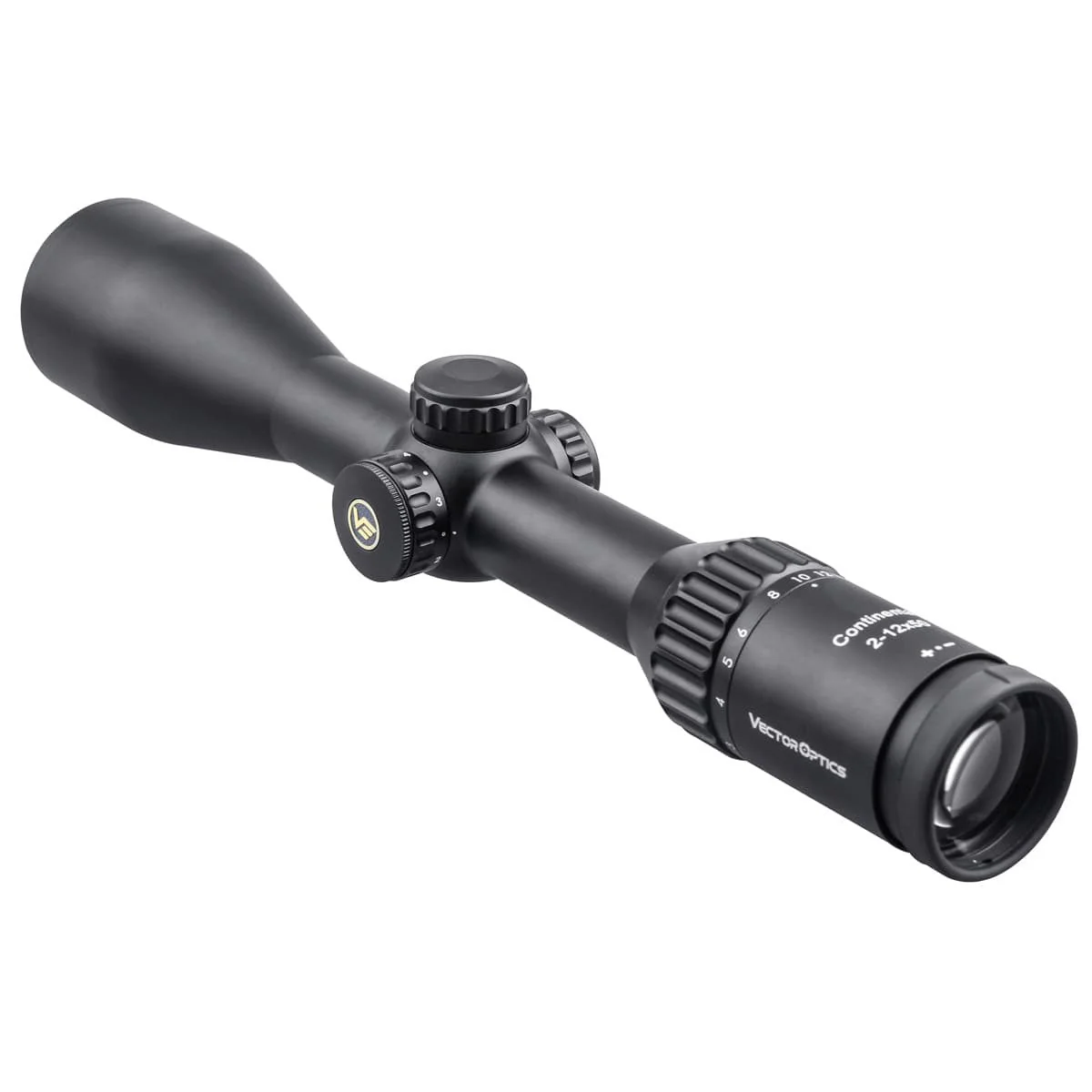 Continental 2-12x50 SFP For Hunting (SCOM-15) - Image 6