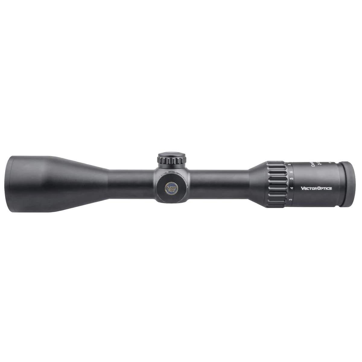 Continental 2-12x50 SFP For Hunting (SCOM-15) - Image 7