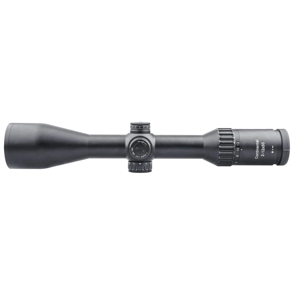Continental 2-12x50 SFP For Hunting (SCOM-15) - Image 8