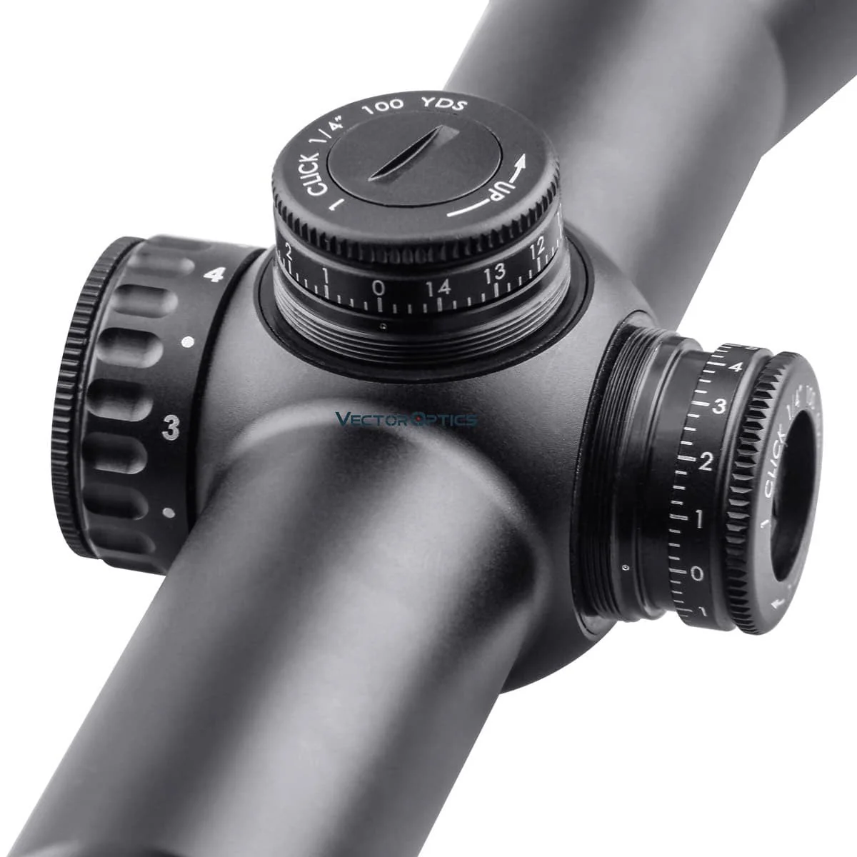 Continental 2-12x50 SFP For Hunting (SCOM-15) - Image 9