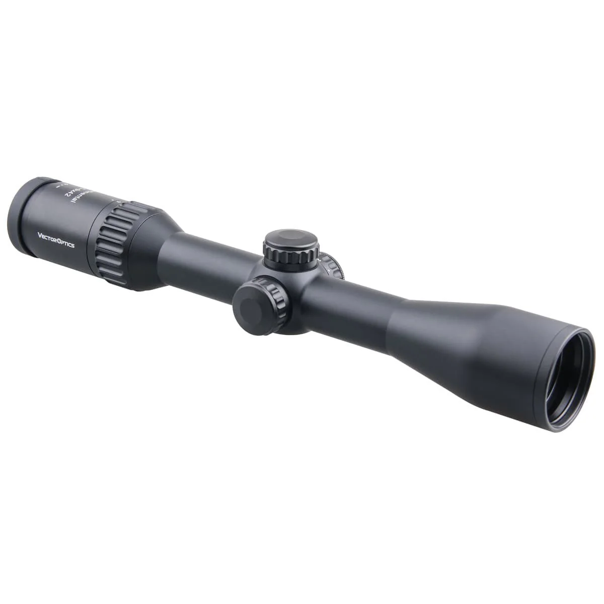 Hunting Scope | Continental 1.5-9x42 SFP - Image 3