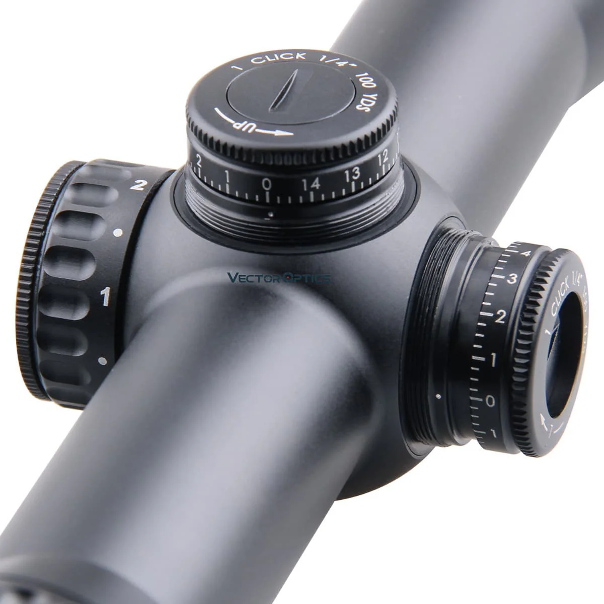 Hunting Scope | Continental 1.5-9x42 SFP - Image 8
