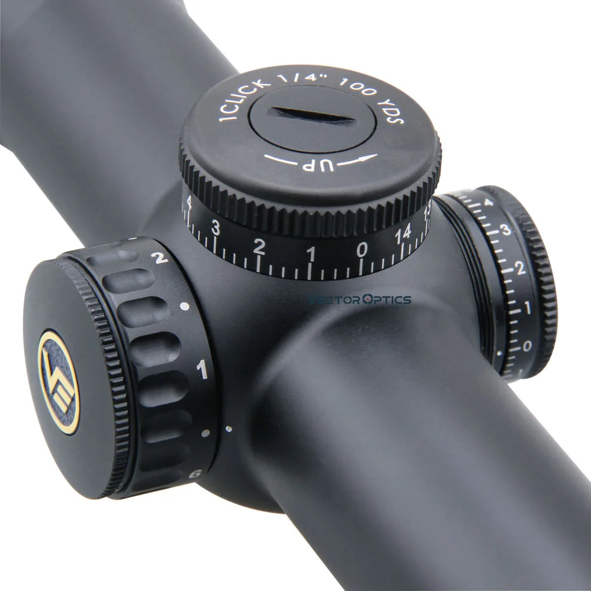 Hunting Scope | Continental 1.5-9x42 SFP - Image 9