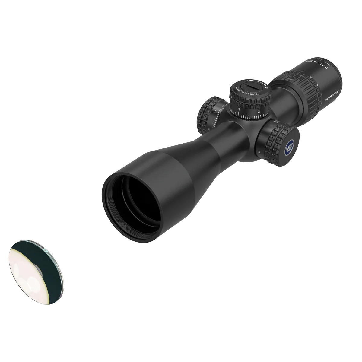 Veyron 3-12x44 (SCOM-24) - Image 6