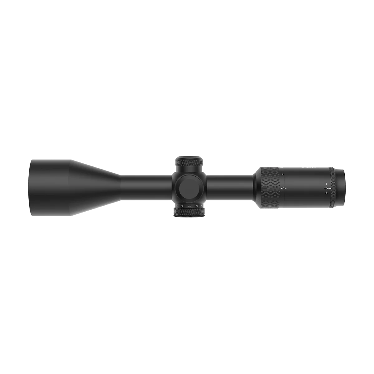 Matiz 3-9x50 SFP Riflescope - Image 5