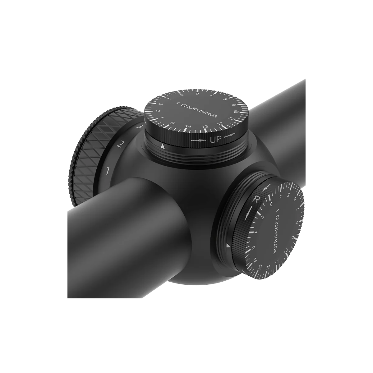 Matiz 3-9x50 SFP Riflescope - Image 6