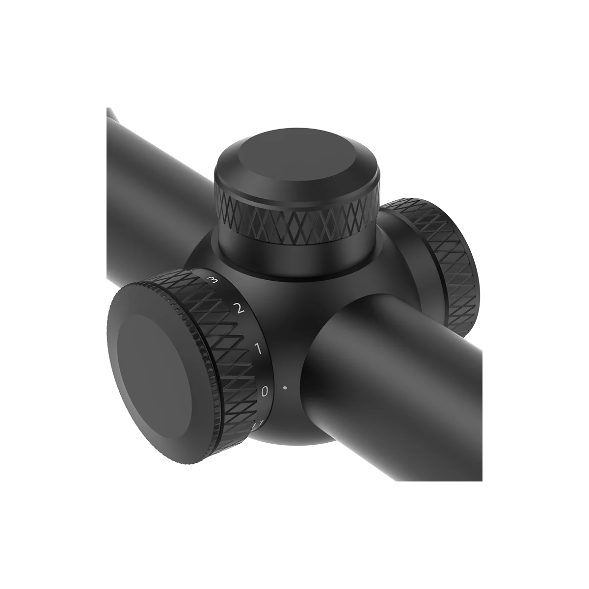 Matiz 3-9x50 SFP Riflescope - Image 7