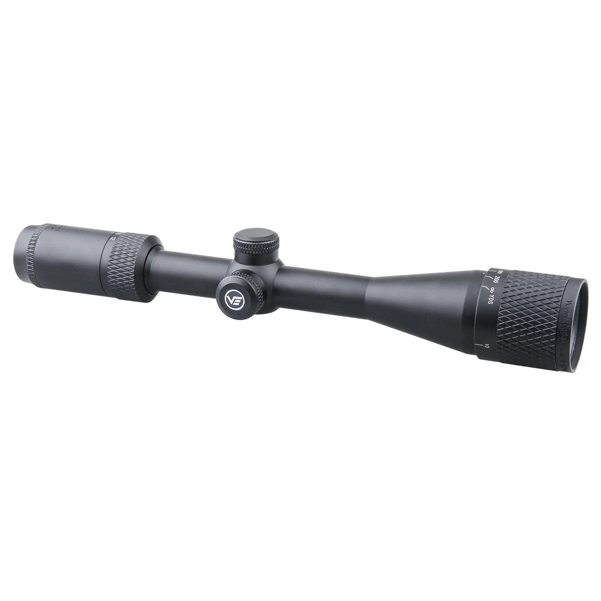 Matiz 4-12x40AO SFP Riflescope - Image 6
