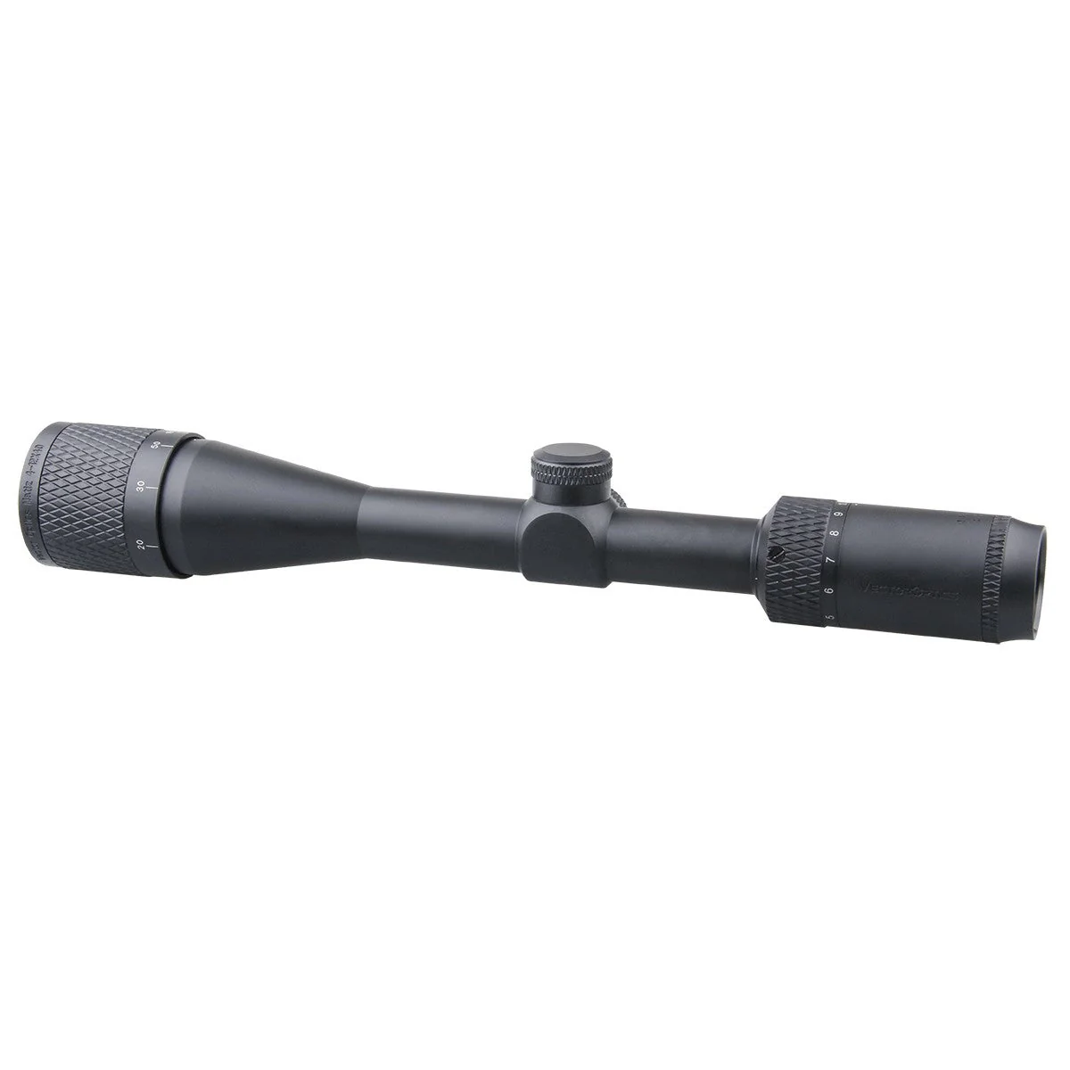 Matiz 4-12x40AO SFP Riflescope - Image 7