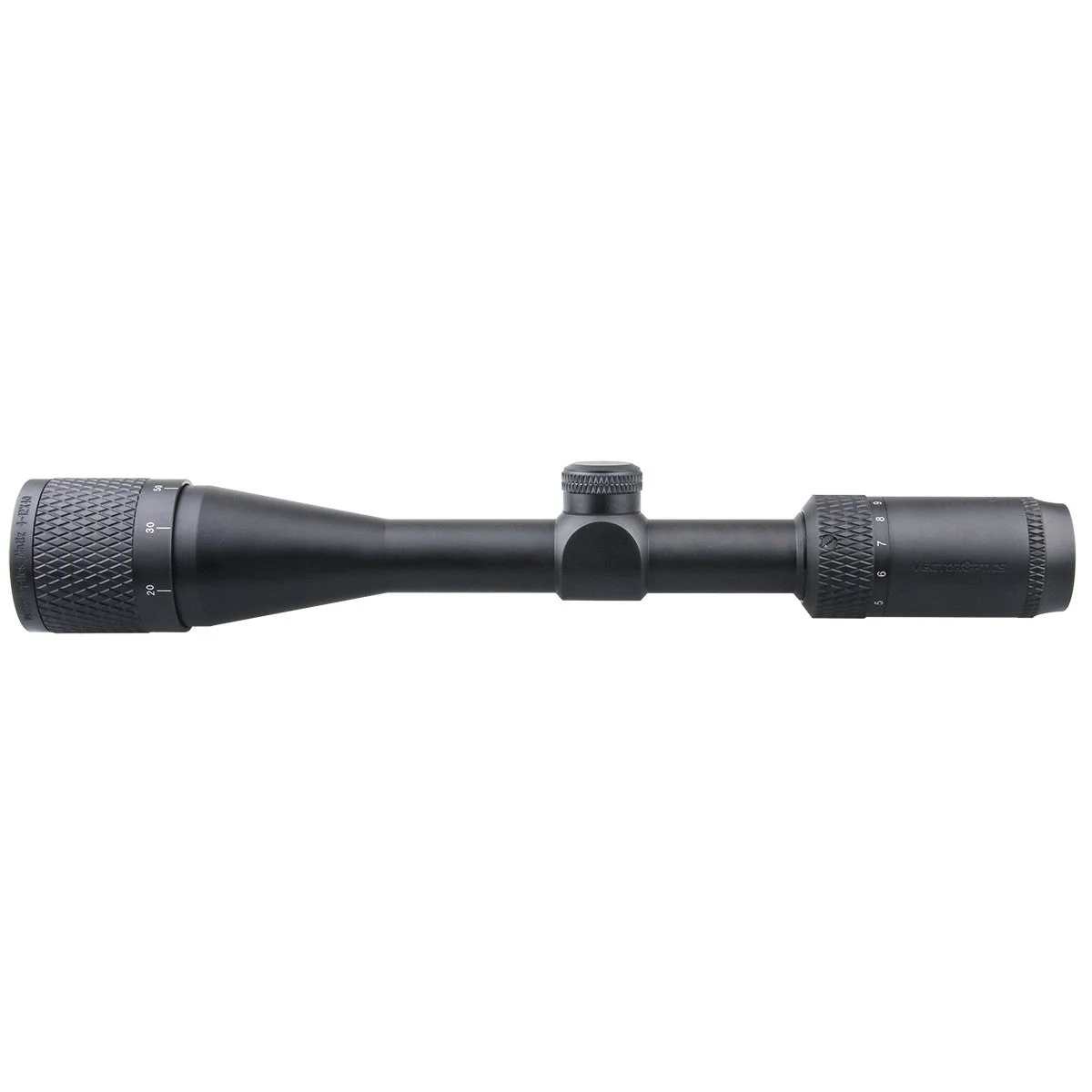 Matiz 4-12x40AO SFP Riflescope - Image 8