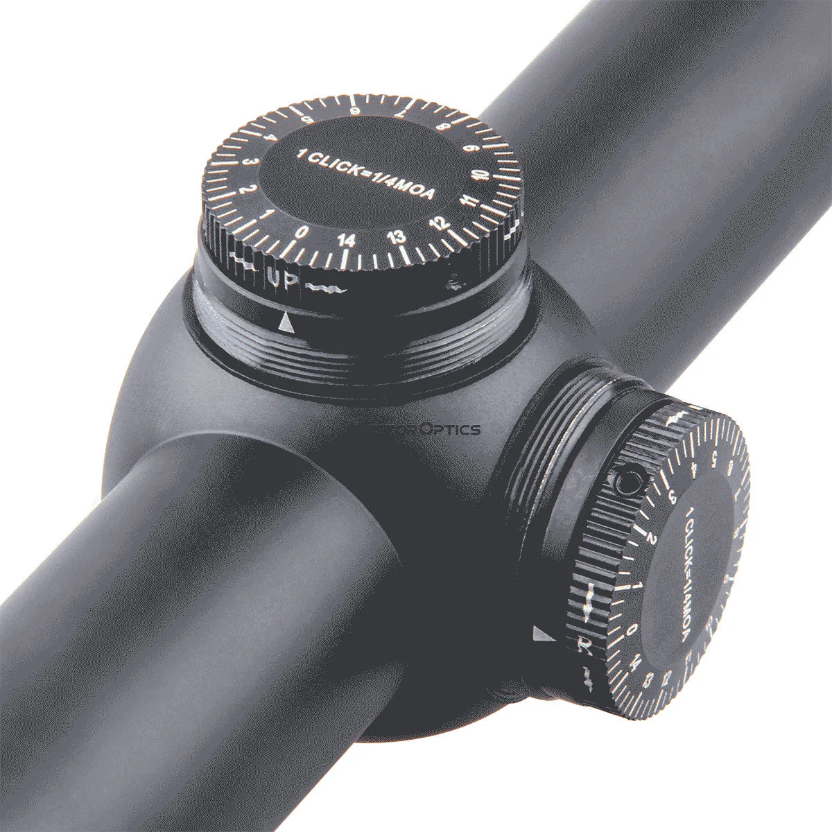Matiz 4-12x40AO SFP Riflescope - Image 9