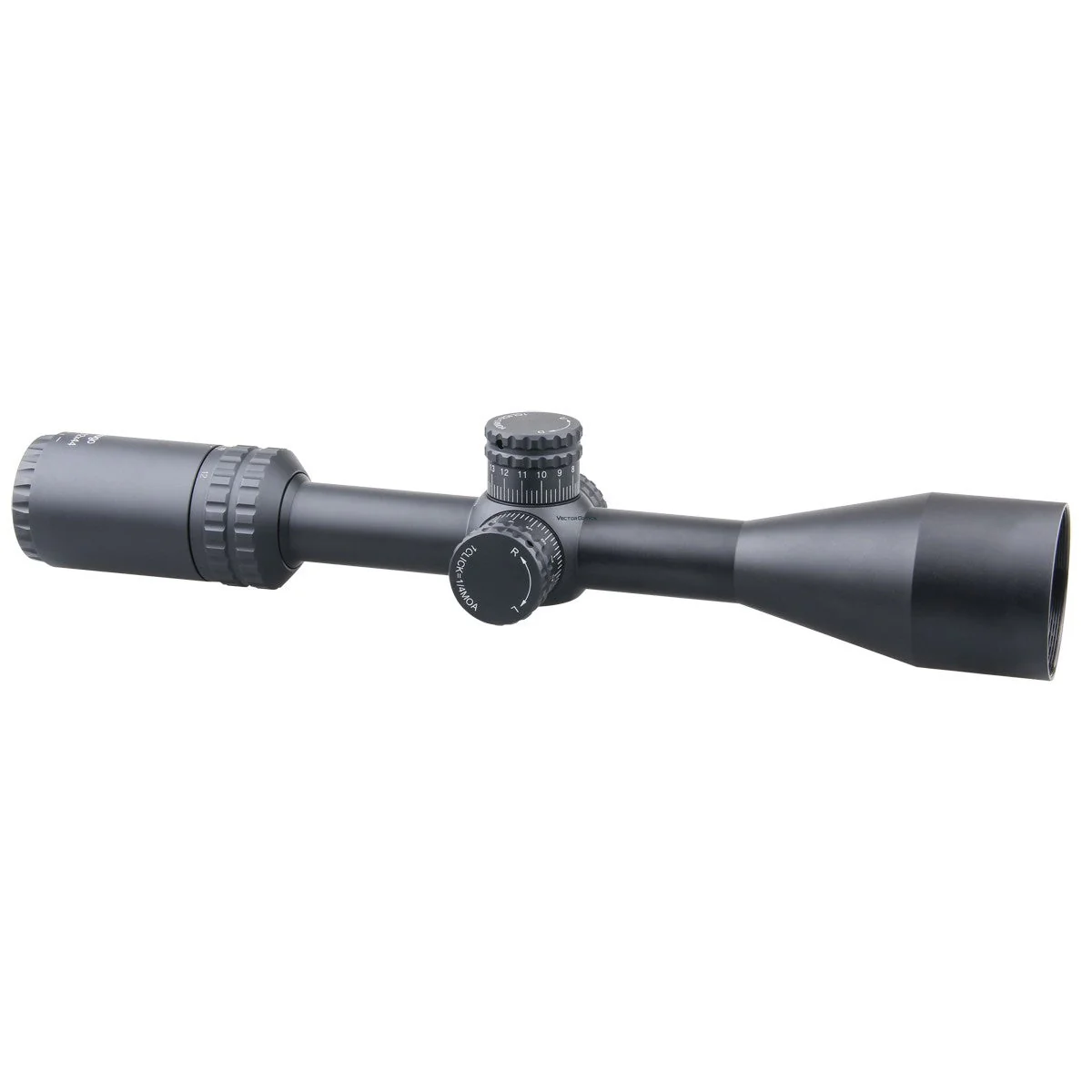 Hugo 3-12x44SFP Riflescope (SCOM-30) - Image 5