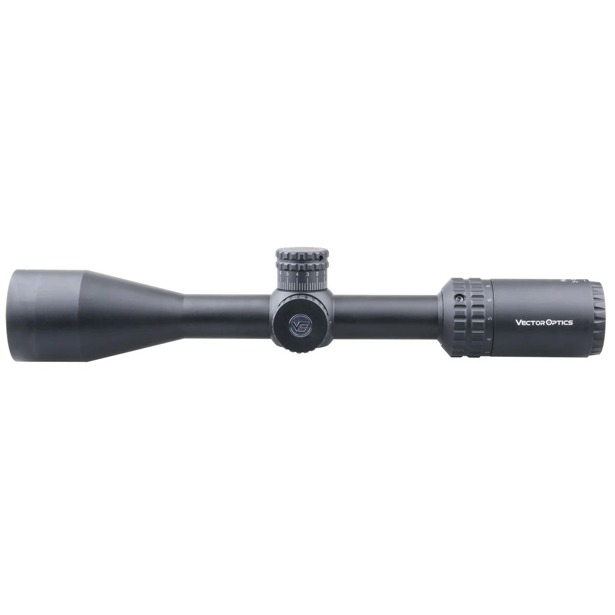 Hugo 3-12x44SFP Riflescope (SCOM-30) - Image 6