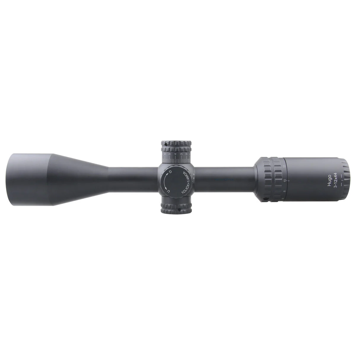 Hugo 3-12x44SFP Riflescope (SCOM-30) - Image 9