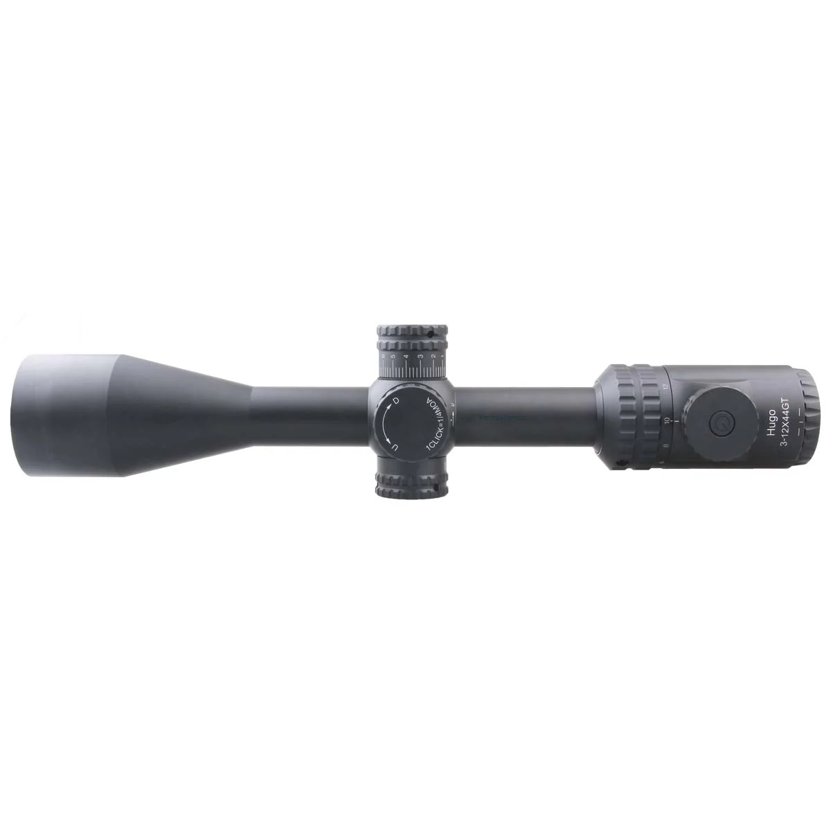 Hugo 3-12x44GT SFP Riflescope (SCOM-31) - Image 10