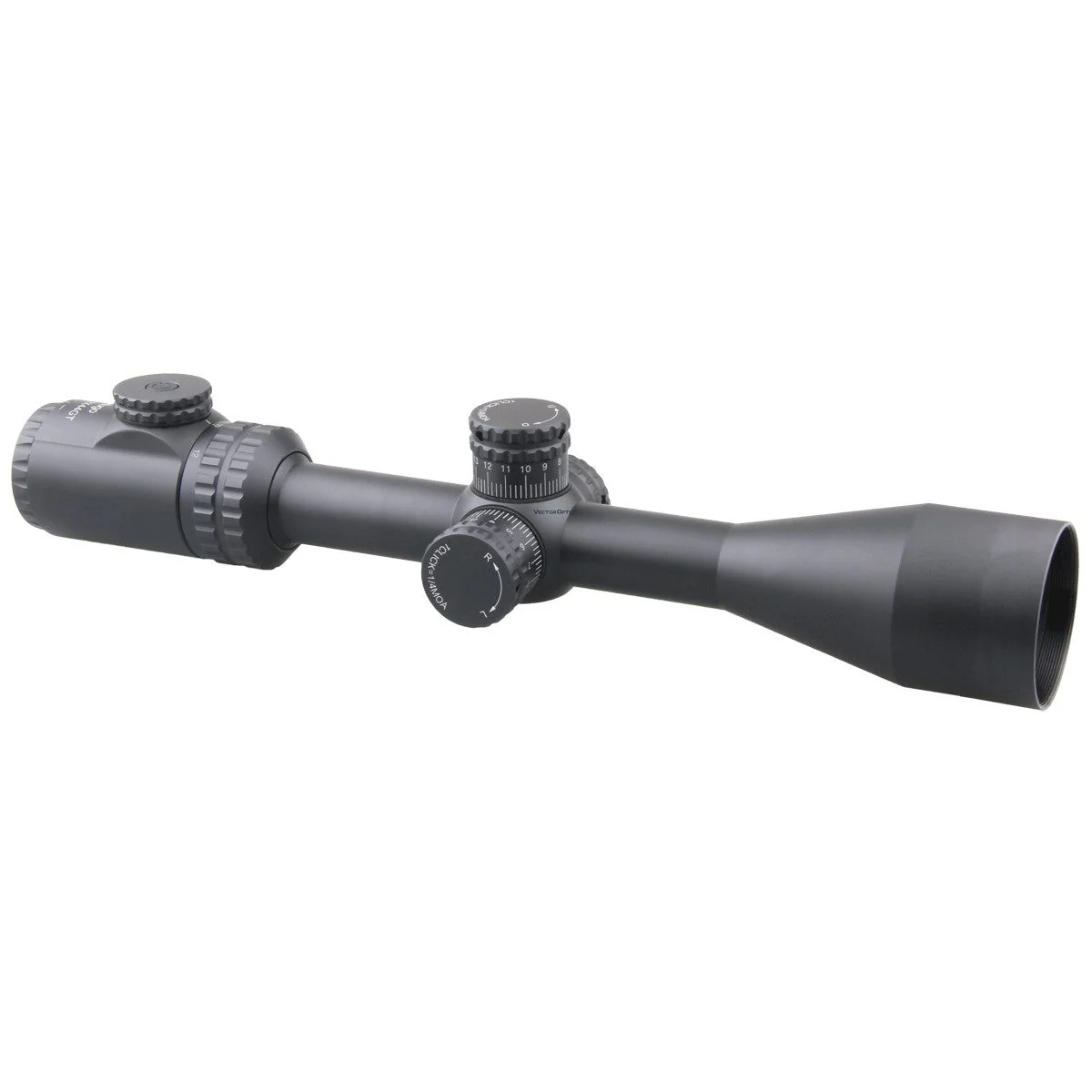 Hugo 3-12x44GT SFP Riflescope (SCOM-31) - Image 5