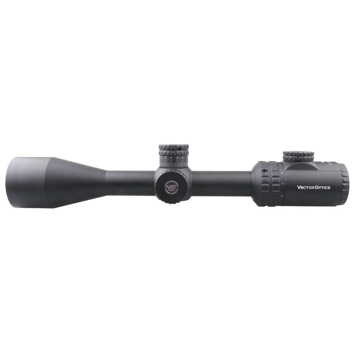 Hugo 3-12x44GT SFP Riflescope (SCOM-31) - Image 7
